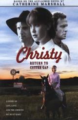 კრისტი: დაბრუნება ქათერ გეფში (ქართულად) / Christy: Return to Cutter Gap