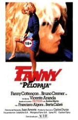 ქერათმიანი ფანი / Fanny Pelopaja