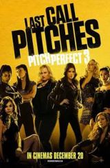 იდეალური ხმა (სმენა) / Pitch Perfect