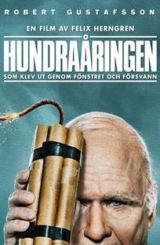 ასი წლის მოხუცი, რომელიც გაიპარა ფანჯრიდან და გაქრა / Hundraaringen som klev ut genom fonstret och forsvann