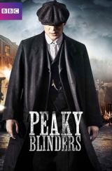 ალესილი კეპები / Peaky Blinders