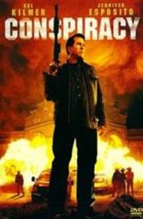 შეთქმულება ქართულად / Conspiracy / shetqmuleba qartulad