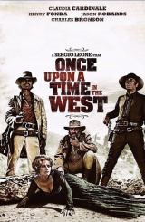 ერთხელ ველურ დასავლეთში (ქართულად) / Once Upon a Time n the West / ertxel velur dasavletshi (qartulad)