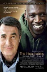 ხელშეუხებელნი / The Intouchables