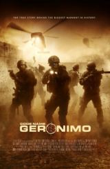 კოდური სახელი ჯერონიმო / Seal Team Six: The Raid on Osama Bin Laden