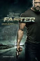 ტყვიაზე ჩქარი / Faster