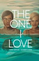 ის, ვინც მიყვარს (ქართულად) / The One I Love / is, vinc miyvars (qartulad)