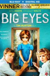 დიდი თვალები / Big Eyes