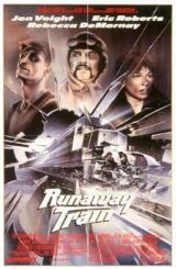 გაქცეული მატარებელი (ქართულად) / Runaway Train / gaqceuli matarebeli (qartulad)