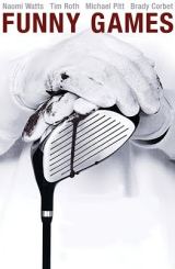 მხიარული თამაშები (ქართულად) / Funny Games U.S / mxiaruli tamashebi (qartulad)