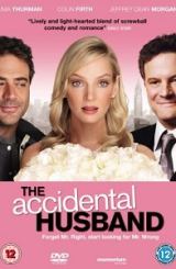 შემთხვევითი ქმარი / The Accidental Husband