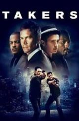 მძარცველები (ქართულად) / Takers / mzarcvelebi (qartulad)