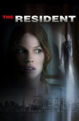 ხაფანგი / The Resident