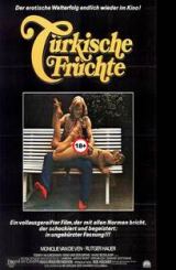 თურქული სიამოვნება / Turkish delight / Turks fruit / Турецкие наслаждения / turquli siamovneba