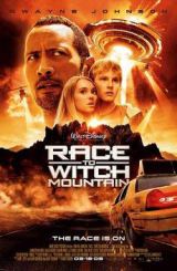 მაგიური მთა (ქართულად) / Race to Witch Mountain / magiuri mta (qartulad)