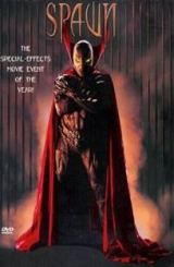 სპაუნი / Spawn