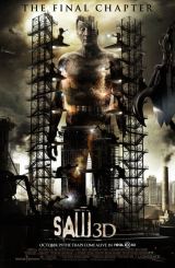 ხერხი 7 ფინალი / Saw 3D: The Final Chapter