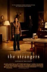 უცნობები / The Strangers