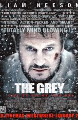 შერკინება / The Grey