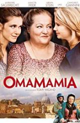 ომამამია (ქართულად) /  Omamamia