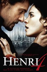ჰენრი 4 ნავარელი (ქართულად) / Henri 4 / filmi henri 4 navareli (qartulad)