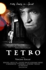 ტეტრო / Tetro