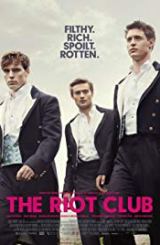 აჯანყებულთა კლუბი (ქართულად) / The Riot Club