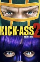 გაინძერი 2 / Kick-Ass 2