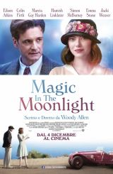 მთვარის შუქის მაგია (ქართულად) / Magic in the Moonlight