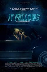 ის მოგდევს / It Follows