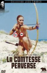 გარყვნილი გრაფინია / La comtesse perverse / garyvnili grafinia