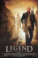 მე ვარ ლეგენდა / me var legenda