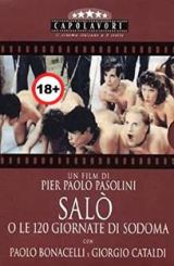 სალო, ან 120 დღე სოდომის / Salo o le 120 giornate di Sodoma