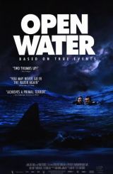 გახსნილი ზღვა / Open Water