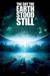 დღე, როდესაც დედამიწა გაჩერდა / The Day the Earth Stood Still