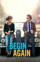 ახალი დასაწყისი / Begin again