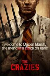 შეშლილები / The Crazies