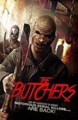 ჯალათები / The Butchers