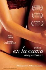 საძინებელში / En la cama