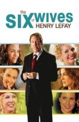 ჰენრი ლეფეის ექვსი ცოლი / My dad’s six Wives / The Six Wives of Henry Lefay