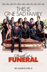 სიკვდილი დაკრძალვაზე / sikvdili dakrzalvaze