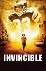 დაუმარცხებელი  / Invincible