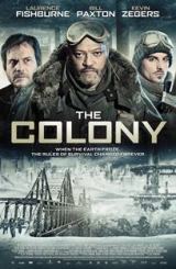 კოლონია ქართულად / The Colony