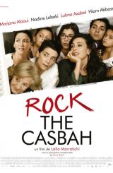 შეტაკება კასბაში / Rock the Casbah
