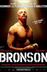 ბრონსონი / Bronson