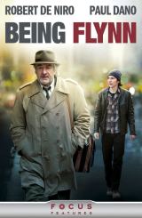 იყო ფლინი (ქართულად) / Being Flynn / filmi iyo flini (qartulad)