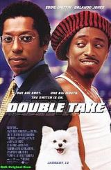 ორმაგი უსიამოვნება / Double Take