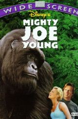 ძლიერი ჯო იანგი (ქართულად) / Mighty Joe Young / zlieri jo iangi (qartulad)