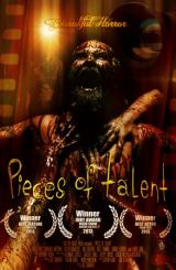 ნიჭის ნაწილი / Pieces of Talent