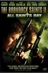 წმინდანები ბუნდოკიდან 2: ყველა წმინდანის დღე / The Boondock Saints II: All Saints Day
